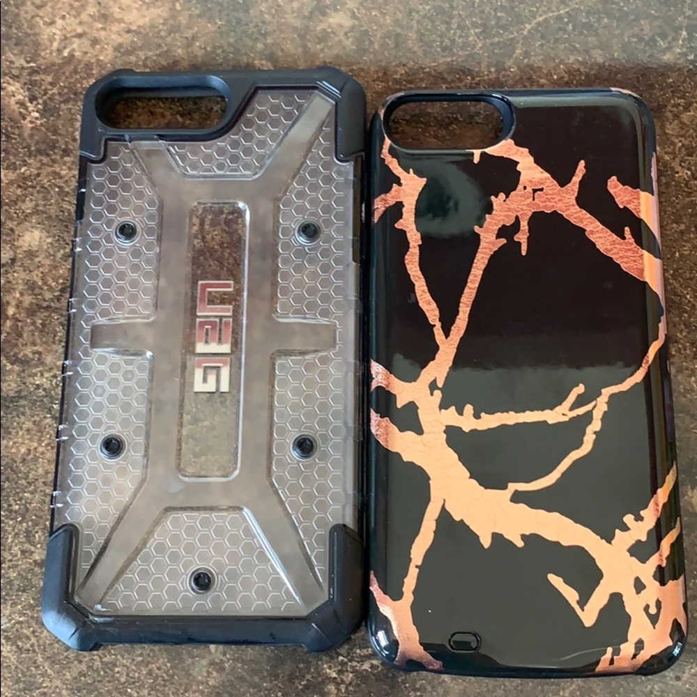Cases for iPhone 7 Plus